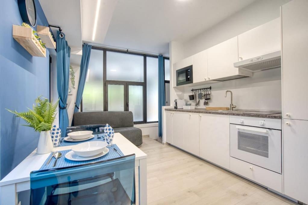 Suzzani 273 - Interno B1 Apartamento Milán